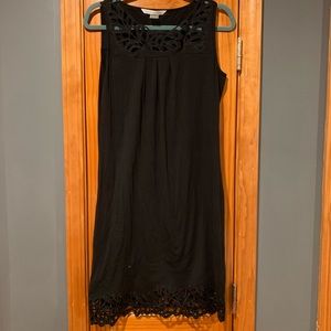 Peter Nygard Black Dress size SP